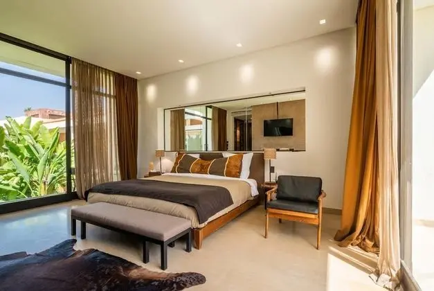 Villa Zagora - Luxury Villa With Private Pool - Oda