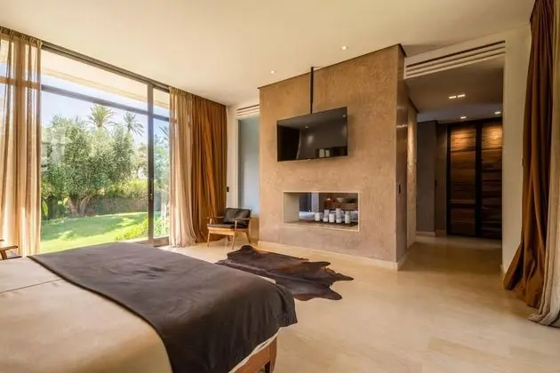 Villa Zagora - Luxury Villa With Private Pool - Oda