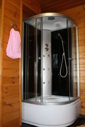 Zagorodniy - Banyo Tipleri