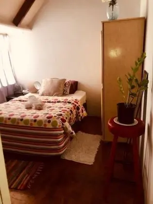 Zagorski Guest House - Oda Düzeni