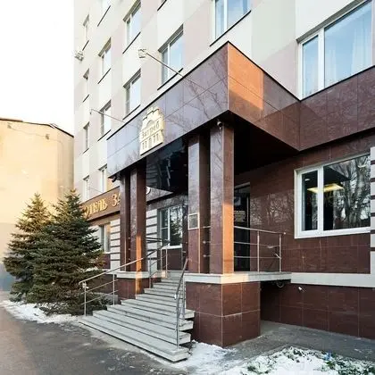 Hotel Zagreb