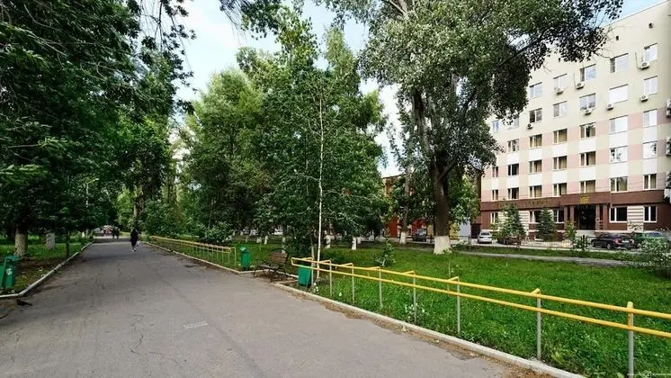 Hotel Zagreb - Dış Mekan