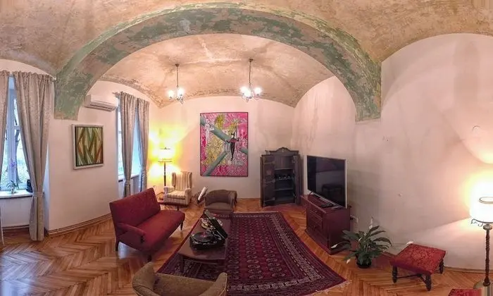 Zagreb Speeka Hostel