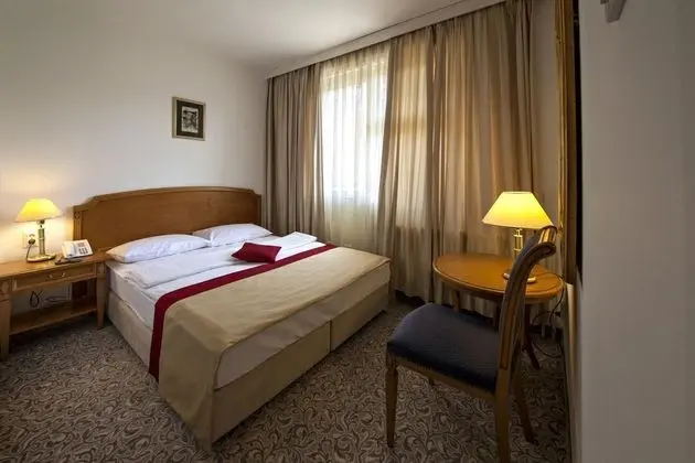 Zagreb - Genel