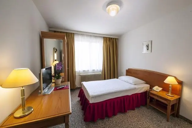 Zagreb - Genel