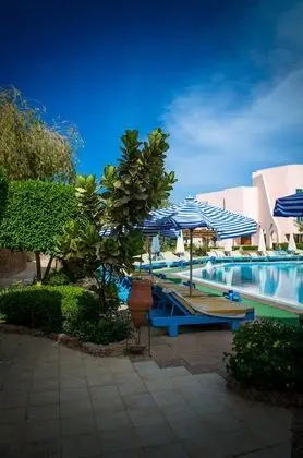 Zahabia Resort & Hotel - Havuz