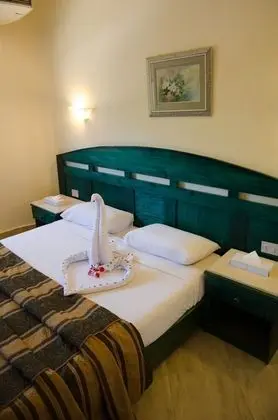 Zahabia Resort & Hotel - Oda
