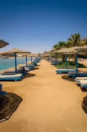 Zahabia Resort & Hotel - Plaj