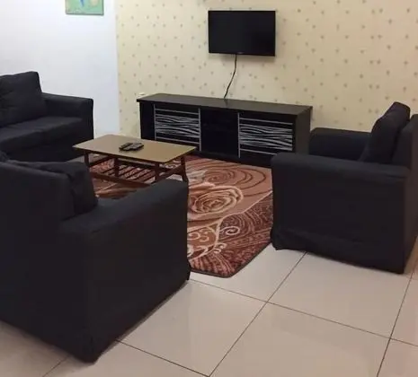 Zahara Homestay - Oda