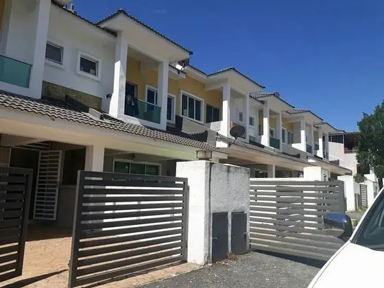 Zahara Homestay - Öne Çıkan Resim