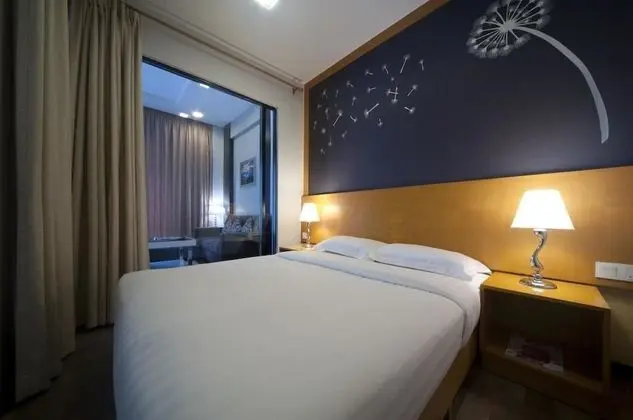 Zahara Nova Suite - Oda