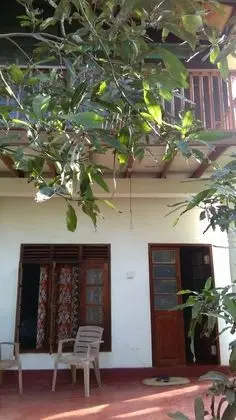 Zahir Retreat - Dış Mekan