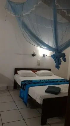 Zahir Retreat - Oda