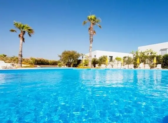 Zahira Hotel - Havuz