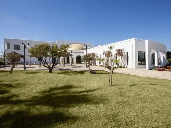 Zahira Hotel - Öne Çıkan Resim