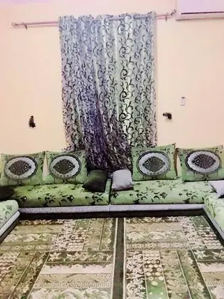 Zahra Apartments
