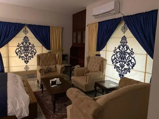 Zaib Guest House E-11 Islamabad