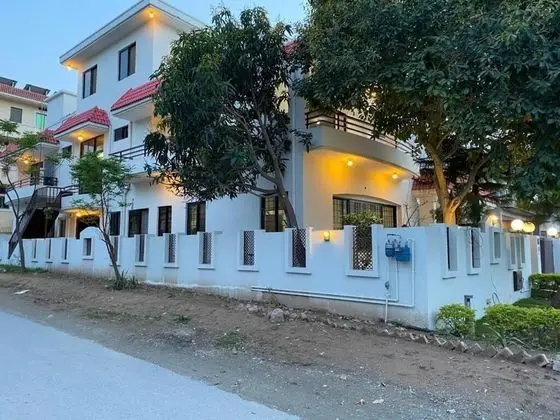 Zaib Guest House E-11 Islamabad