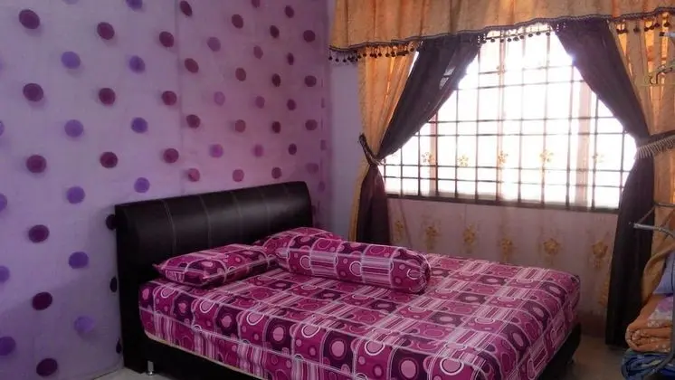 Zaida Homestay Changlun - Öne Çıkan Resim