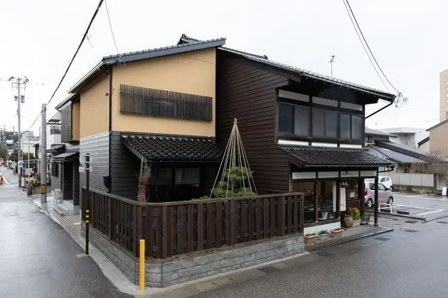 Zaimoku-an