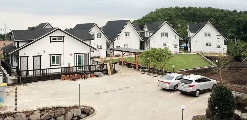 Zain Village