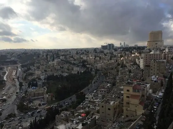 Zaina Plaza Hotel