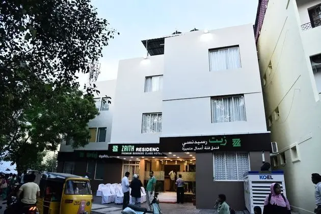 Zaith Residency, Chennai
