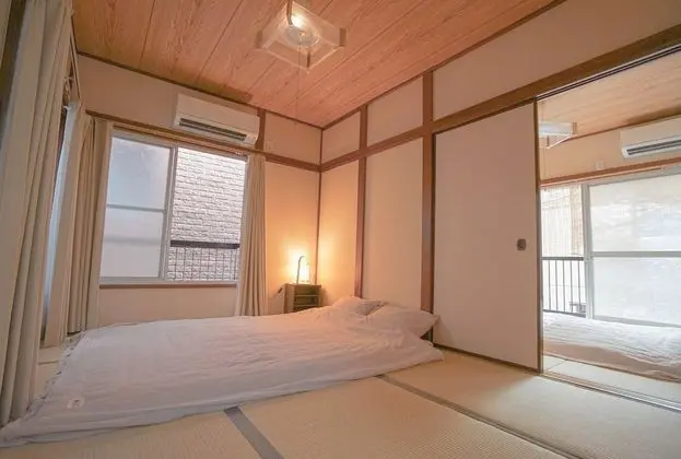 ZAITO Tokyo Waseda Economy Inn