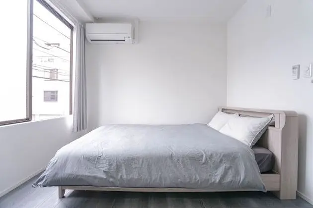 ZAITO Tokyo Yokokawa Economy Inn - Oda