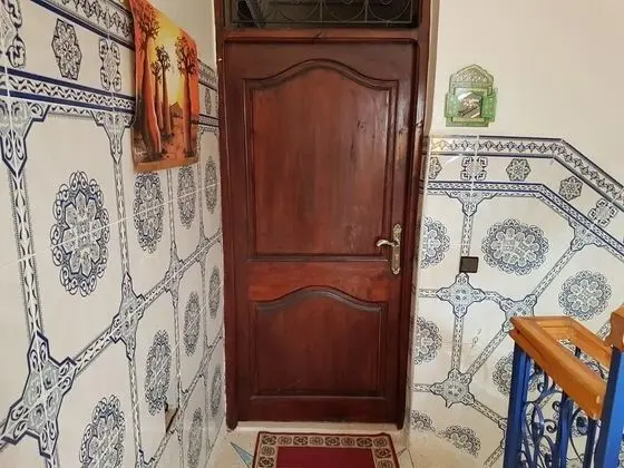 Zaitouna, Quiet Apartment, Modern - Giriş
