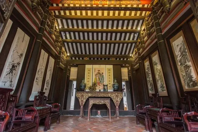 Zaiyang Inn