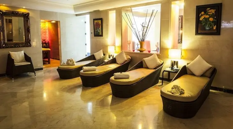Zaki Suites hôtel & Spa - Spa