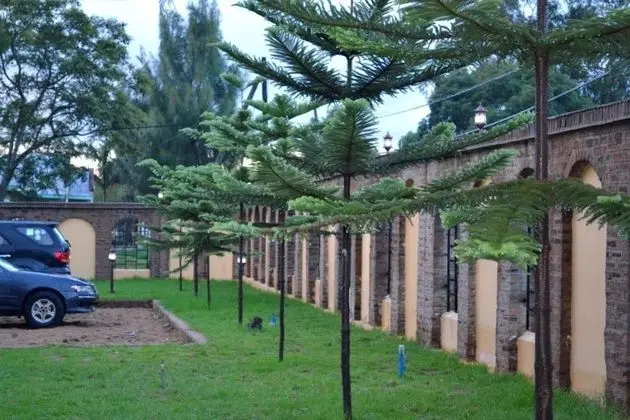 Zakinn Hotel Gangilonga Iringa