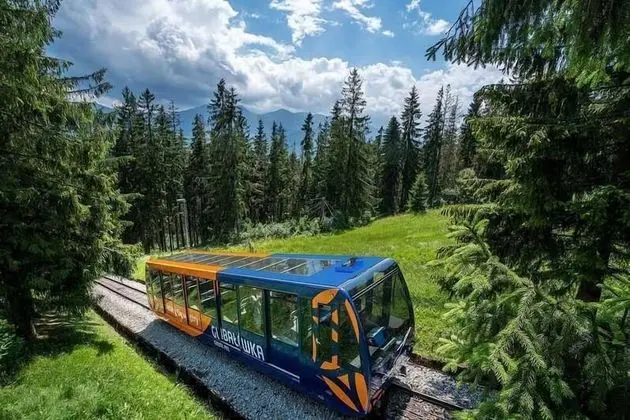 Zakopane Stop