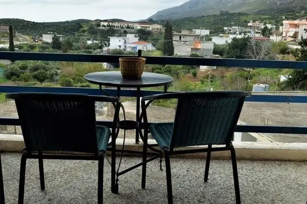 Hotel Zakros