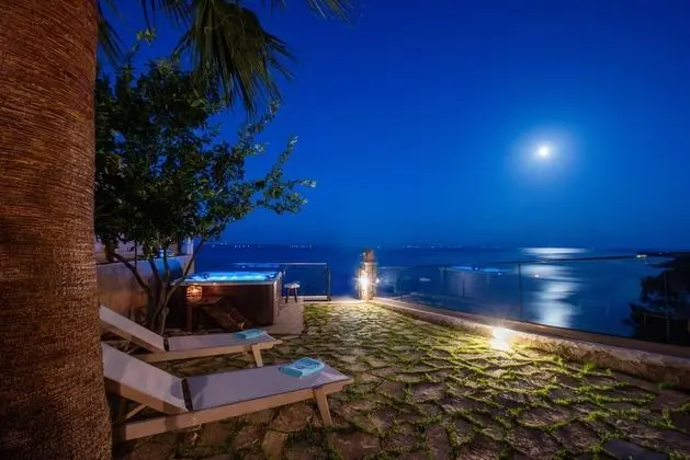 Zakynthos Villas - Oda