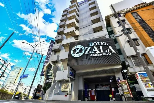 Hotel ZALA