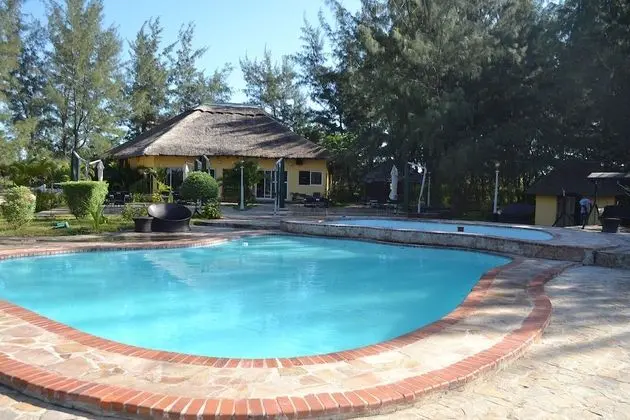Zalala Beach Lodge - 1