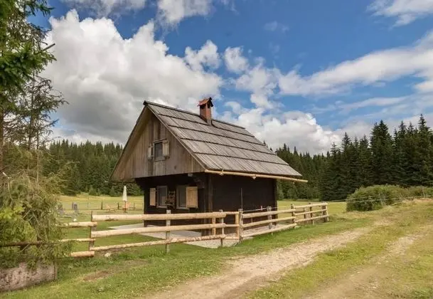 Zala's Mountain Paradise 2km From Ski