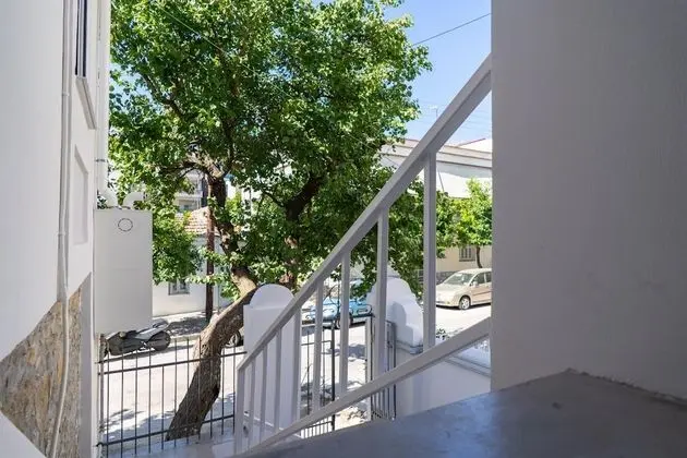 Zalman s Cozy 1 BR Free Wifi Upper Place
