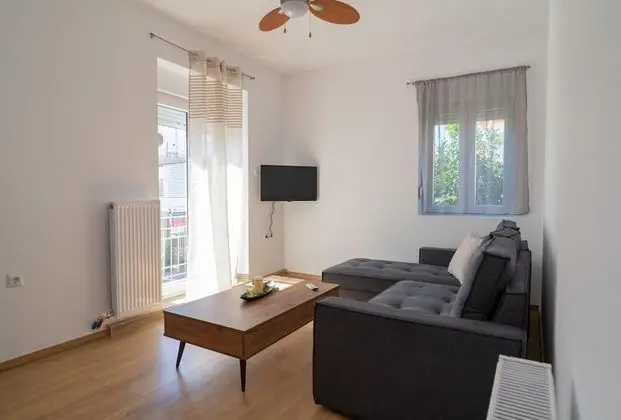 Zalman s Cozy 1 BR Free Wifi Upper Place - Oda