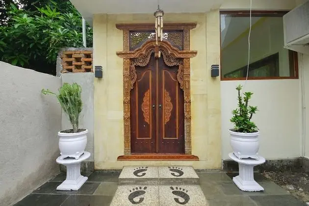 Zam Zam Anjani Villa - Öne Çıkan Resim