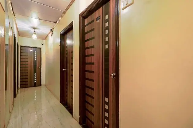 Hotel Zam Zam Palace - Lobi