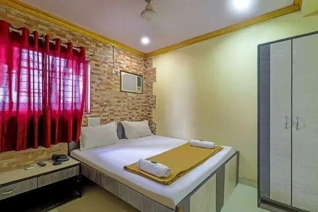 Hotel Zam Zam Palace - Oda