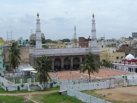 Zam Zam Residents