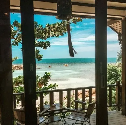 ZAMA RESORT KOH PHANGAN