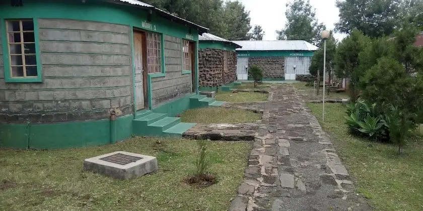 Zama Hotel