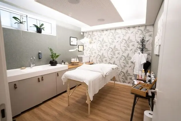Zamarin Hotel - Spa