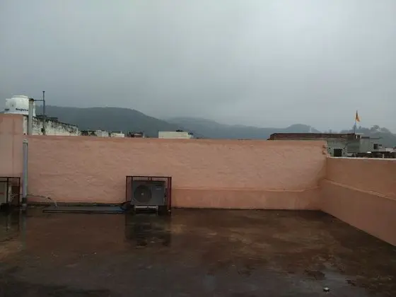 Hotel Zamarrud Palace