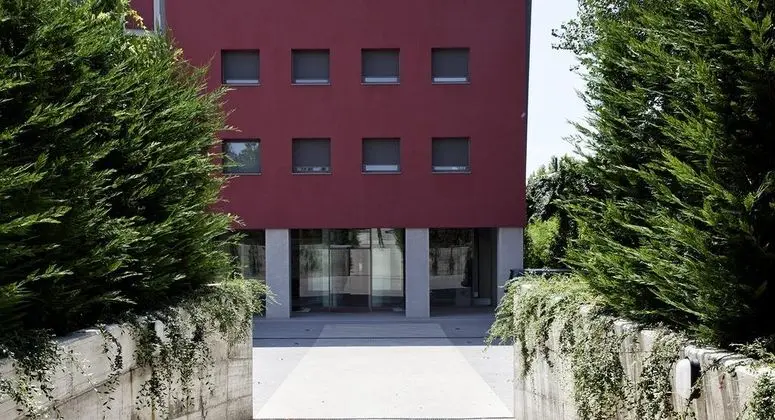 Zambala Luxury Residence